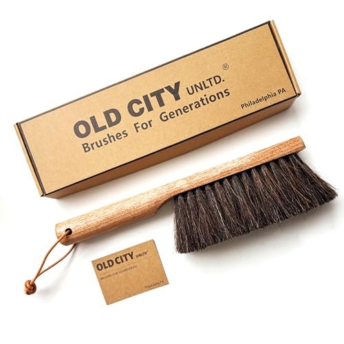 You are currently viewing 5 Best Dust Brush Choices Reviewed for 2025 Cleaning