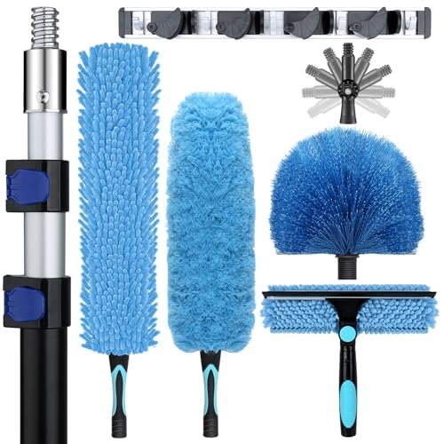 You are currently viewing Tested: 10 best dust brush for window cleaning choices 2025
