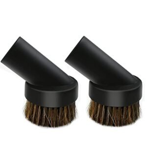 Read more about the article Our 5 Best Dusting Brush Vacuum Reviews for 2025