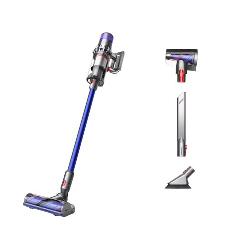 You are currently viewing 7 Best Dyson cordless vacuum models for 2025 reviewed