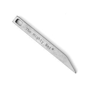 Read more about the article Best EDC Pry Bars for Everyday Carry Needs