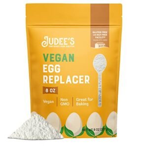Read more about the article Best Egg Alternatives for Baking Featuring 5 Quality Options