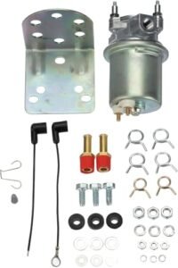 Read more about the article Best Electric Fuel Pumps for Classic Cars