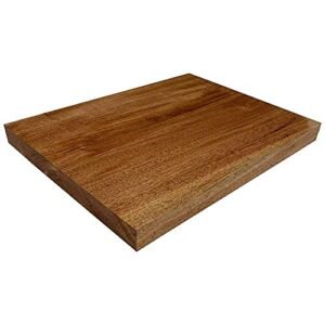 Read more about the article Best Electric Guitar Bodies Made from Wood