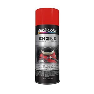 Read more about the article Best Engine Block Paint Featuring 5 Quality Options