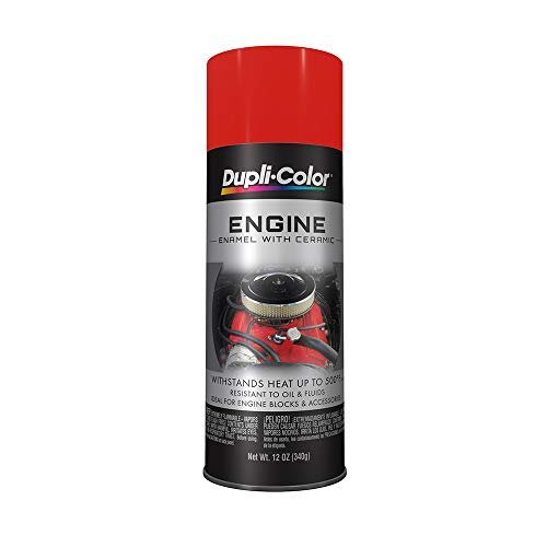 You are currently viewing Best Engine Block Paint Featuring 5 Quality Options
