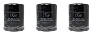 Read more about the article Best Engine Oil for Subaru Impreza: 7 Best Choices