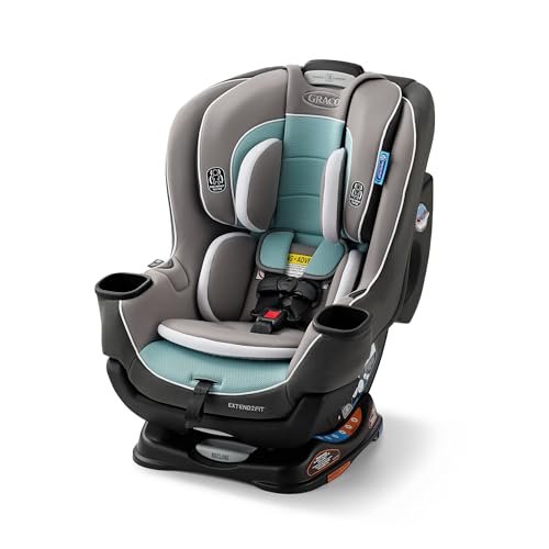 You are currently viewing Best Extended Rear Facing Car Seats for Safety and Comfort
