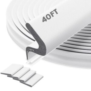Read more about the article 7 Best Exterior Door Weatherstripping Types Tested 2025
