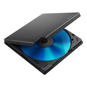 Read more about the article 10 Best External Blu-ray Drive for Ripping Honest Review 2025