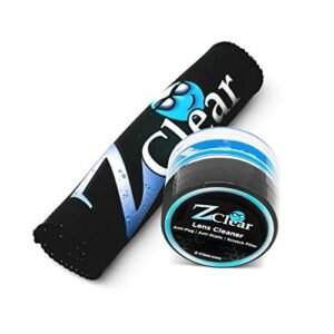 Read more about the article Best Eyeglasses Cleaning Cloths for Clear Vision and Scratch Prevention