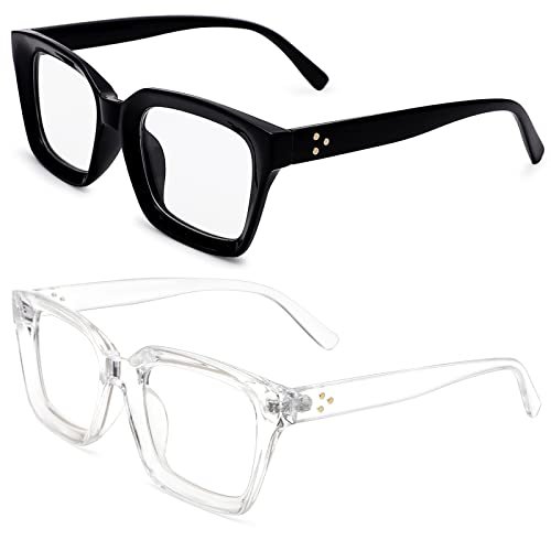 You are currently viewing Best Eyeglasses for Square Face Shapes – 7 Options Reviewed