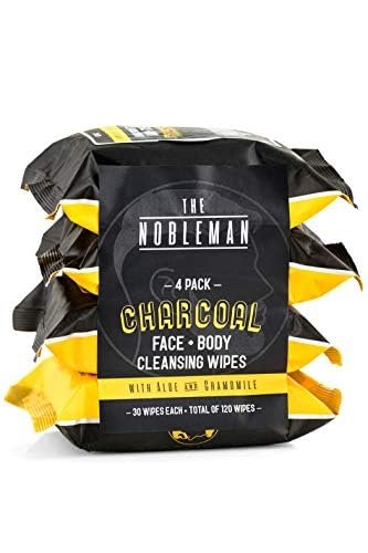 You are currently viewing 10 Best Face Wipes For Men Reviewed in 2025