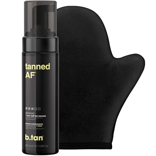You are currently viewing 7 Best Fake Tan Products for Men Reviewed in 2025
