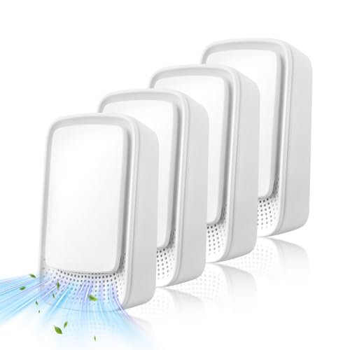 You are currently viewing Best Filterless Air Purifiers for Clean Indoor Air