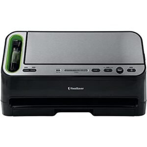 Read more about the article Best foodsaver vacuum sealer – 7 Options Reviewed