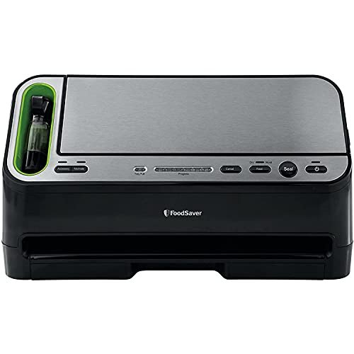 You are currently viewing Best foodsaver vacuum sealer – 7 Options Reviewed