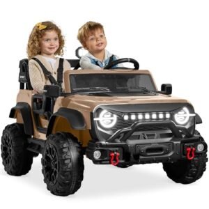 Read more about the article Best Four-Seater Convertible Cars for Comfort and Style