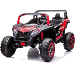 Read more about the article Best Four-Seater Side-by-Side Vehicles for Family Adventures