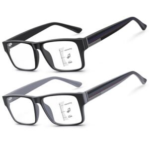 Read more about the article 7 Best Frames for Progressive Glasses Expert-Tested 2025