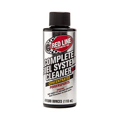 You are currently viewing Best Fuel Injector Cleaner for Motorcycles 7 Options Reviewed 2025