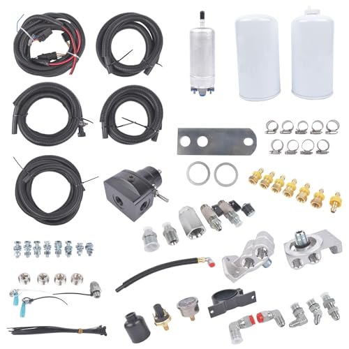 You are currently viewing Best Fuel Pump Brands for Reliable Replacement Solutions