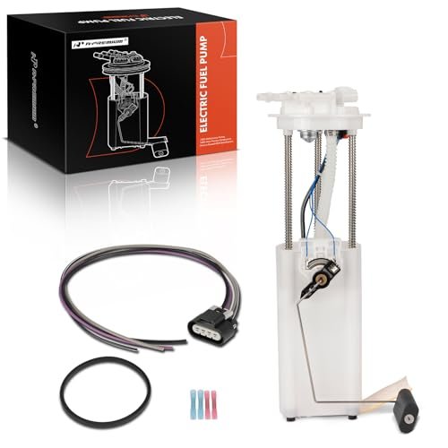 You are currently viewing Best Fuel Pump for Safari Astro with 7 Top Picks