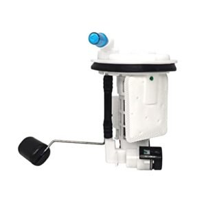 Read more about the article Best Fuel Pump for Zuma 125 Featuring 10 Quality Options