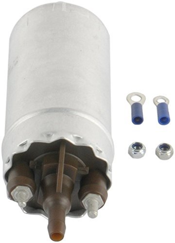 You are currently viewing Best Fuel Pump Options for Fiat 124 Performance