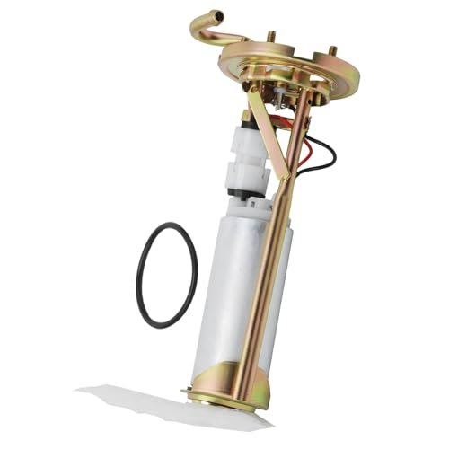 You are currently viewing Best Fuel Pumps for BMW E30 Performance and Reliability