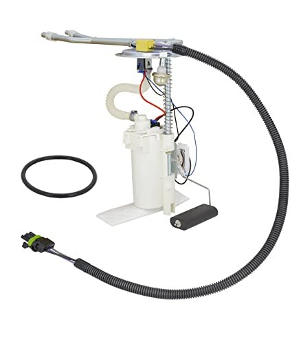 You are currently viewing 7 Best Fuel Pumps for Buick Roadmaster Reviewed 2025