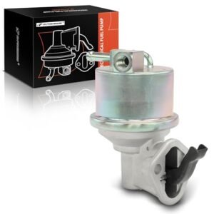Read more about the article Best Fuel Pumps for C5 Corvette Performance and Reliability