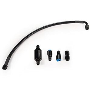 Read more about the article 10 Best Fuel Pumps for E85 Evo Expert-Tested 2025