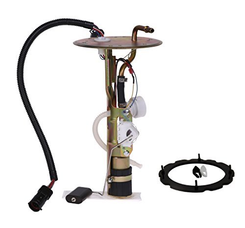 You are currently viewing Best Fuel Pumps for Ford Explorer Reviewed 2025