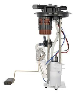 Read more about the article 7 Best Fuel Pumps for Ford Ranger Reviewed in 2025