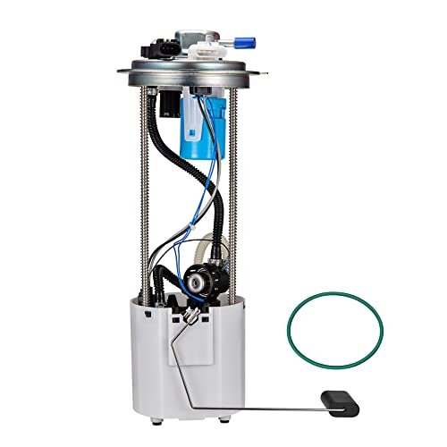 You are currently viewing Best Fuel Pumps for GMC Sierra 1500