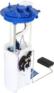 Read more about the article Best Fuel Pumps for GMT400 with 10 Top Picks