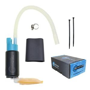 Read more about the article Best Fuel Pumps for Harley Davidson Motorcycles