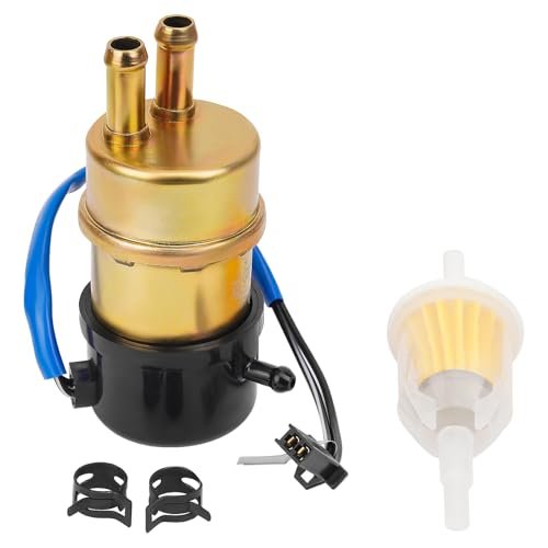 You are currently viewing Best Fuel Pumps for Honda Shadow 1100