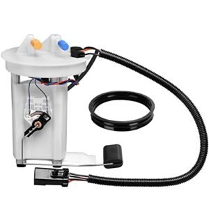 Read more about the article Best Fuel Pumps for Jeep Grand Cherokee 4.0L Reviews and Recommendations