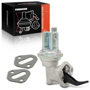 Read more about the article 7 Best Fuel Pumps for Jeep KJ from Budget to Premium