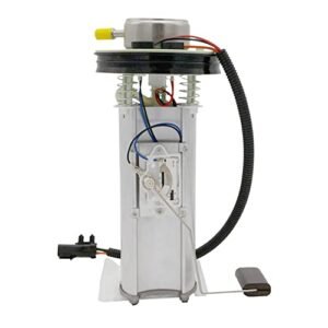 Read more about the article Best Fuel Pumps for Jeep TJ Models
