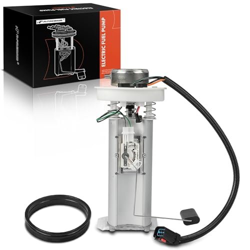 You are currently viewing Best Fuel Pumps for Jeep XJ Performance and Reliability