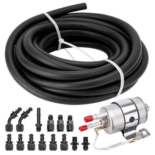 You are currently viewing Best Fuel Pumps for LS1 Swap with 5 Tested Choices 2025