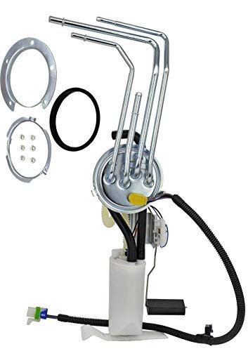 You are currently viewing Best Fuel Pumps for LS1 Trans Am