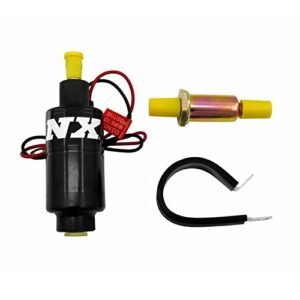 Read more about the article Best Fuel Pumps for Nitrous LT1 Applications