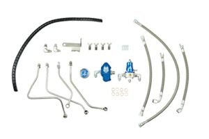 Read more about the article Best Fuel Pumps for Regulated Return 6.0 Applications