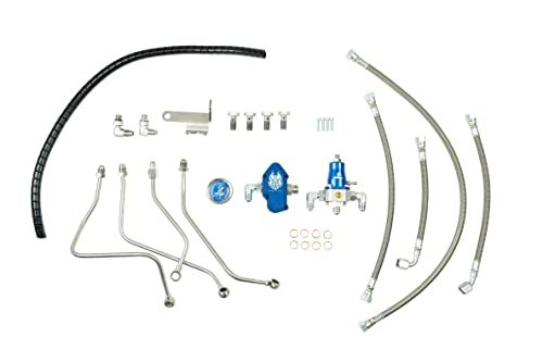 You are currently viewing Best Fuel Pumps for Regulated Return 6.0 Applications