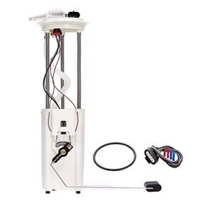 Read more about the article Best Fuel Pumps for S10: 10 Best Choices