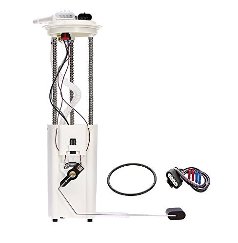 You are currently viewing Best Fuel Pumps for S10: 10 Best Choices